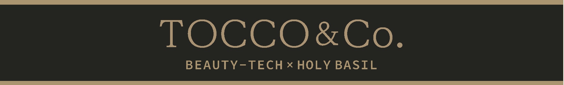 TOCCO ＆ Co.